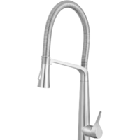 ZorG ZRN 980150 (inox)