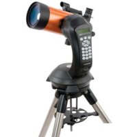 Celestron NexStar 4 SE