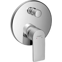 Hansgrohe Rebris E Chrom 72468000 Image #1