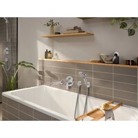 Hansgrohe Rebris E Chrom 72468000 Image #2