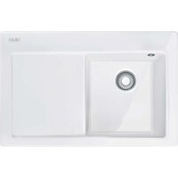 Franke Mythos MTK 611-78 124.0540.949 (белый)