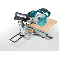 Makita DLS714Z (без АКБ) Image #8