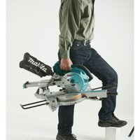 Makita DLS714Z (без АКБ) Image #10