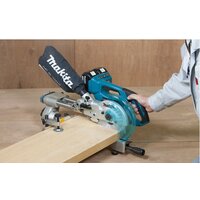 Makita DLS714Z (без АКБ) Image #2