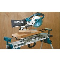 Makita DLS714Z (без АКБ) Image #6