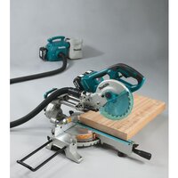 Makita DLS714Z (без АКБ) Image #3