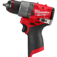 Milwaukee M12 FUEL M12FDD2-0 4933479872 (без АКБ)