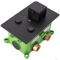 Rea Fenix Davis Black REA-P6357 Image #4