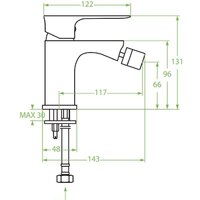 Laveo Raila BLL 632D Image #2