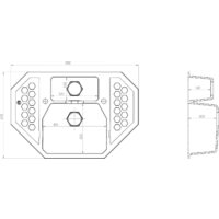 Alveus SENSUAL 60 4306002 Image #2