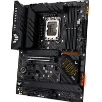 ASUS TUF Gaming Z690-Plus WiFi Image #2