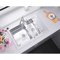 ZorG GS 7850-2 (белый) Image #6