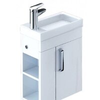 IDDIS Тумба с умывальником TOR40W1i95K