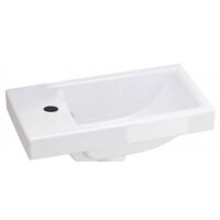 IDDIS Тумба с умывальником TOR40W1i95K Image #3