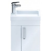 IDDIS Тумба с умывальником TOR40W1i95K Image #2