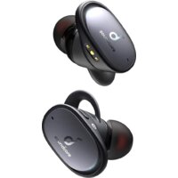 Anker SoundCore Liberty 2 Pro (черный)