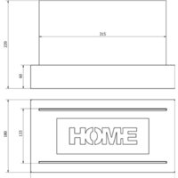 BiokominkiGMT Home (белый) Image #4