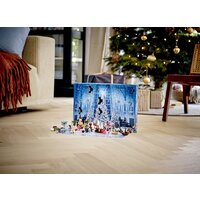 LEGO Harry Potter 75981 Новогодний календарь Image #17