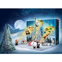 LEGO Harry Potter 75981 Новогодний календарь Image #11