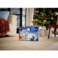 LEGO Harry Potter 75981 Новогодний календарь Image #12