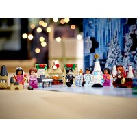 LEGO Harry Potter 75981 Новогодний календарь Image #13