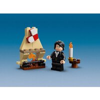 LEGO Harry Potter 75981 Новогодний календарь Image #10