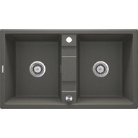 Deante Eridan ZQE T203 (антрацитовый металлик)