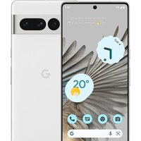 Google Pixel 7 Pro 12GB/256GB (снег) Image #1