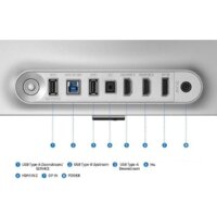 Samsung Odyssey OLED G8 LS27FG810SUXEN Image #16