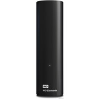 WD Elements Desktop 8TB WDBWLG0080HBK Image #4