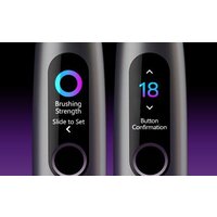 Oclean X Pro (китайская версия, розовый) Image #8