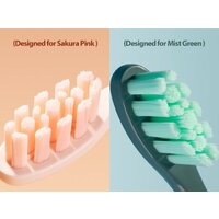 Oclean X Pro (китайская версия, розовый) Image #12