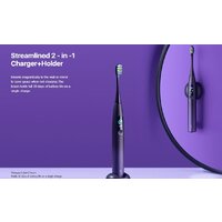 Oclean X Pro (китайская версия, розовый) Image #15