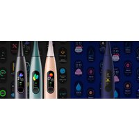 Oclean X Pro (китайская версия, розовый) Image #9