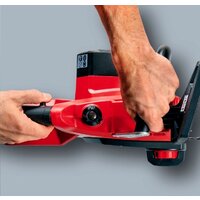 Einhell GE-LC 18 Li Kit (с АКБ) Image #2