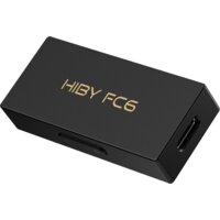 HiBy FC6 (черный) Image #3