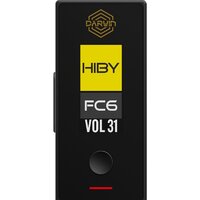 HiBy FC6 (черный) Image #4