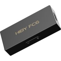 HiBy FC6 (черный) Image #2