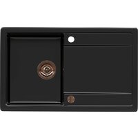 Kernau KGS Z 4575 1B1D Deep Black Image #7