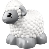 LEGO Duplo 10949 Уход за животными на ферме Image #11