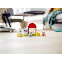 LEGO Duplo 10949 Уход за животными на ферме Image #22