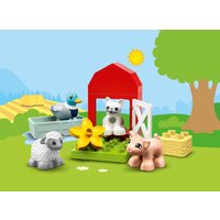 LEGO Duplo 10949 Уход за животными на ферме Image #20