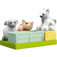 LEGO Duplo 10949 Уход за животными на ферме Image #16