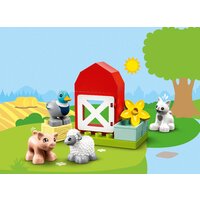 LEGO Duplo 10949 Уход за животными на ферме Image #19