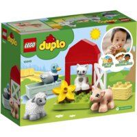 LEGO Duplo 10949 Уход за животными на ферме Image #2