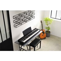Yamaha P-125a (черный) Image #6