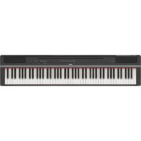 Yamaha P-125a (черный)