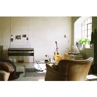 Yamaha P-125a (черный) Image #2