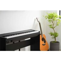 Yamaha P-125a (черный) Image #8