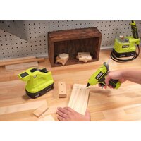 Ryobi RGLM18-0 (без АКБ) Image #7